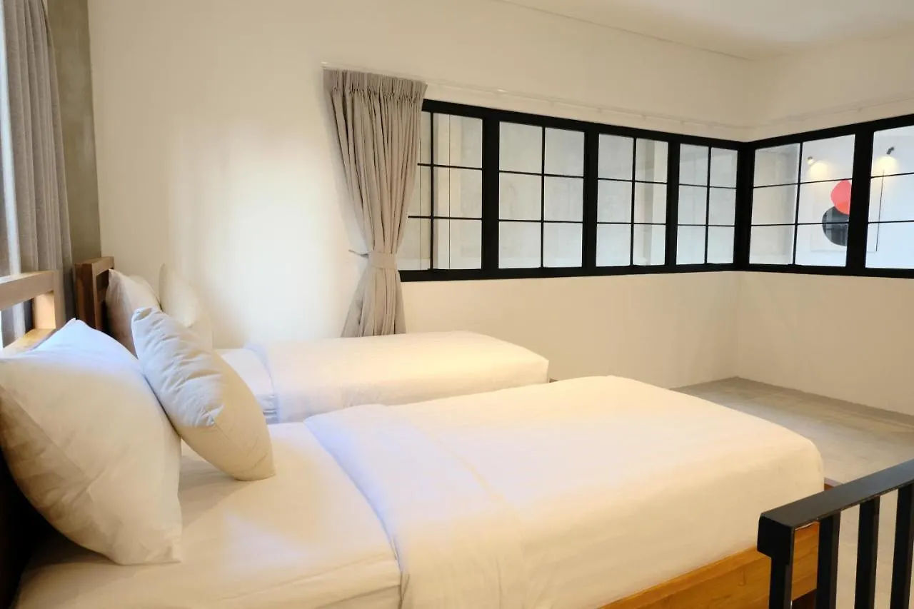 Manresa Villa Bali 1 Canggu  Indonesia