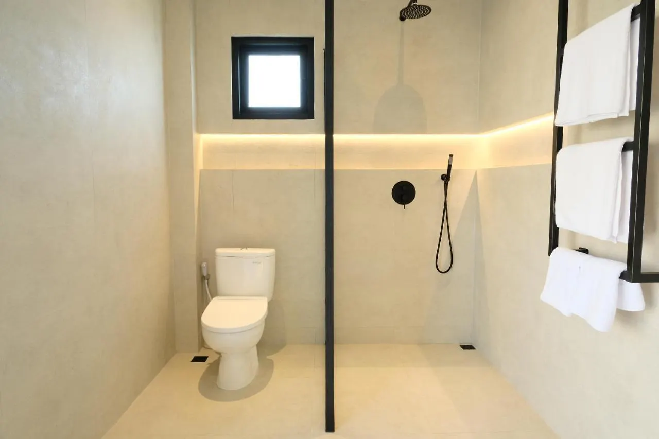 Manresa Villa Bali 1 Canggu   Canggu (Bali)
