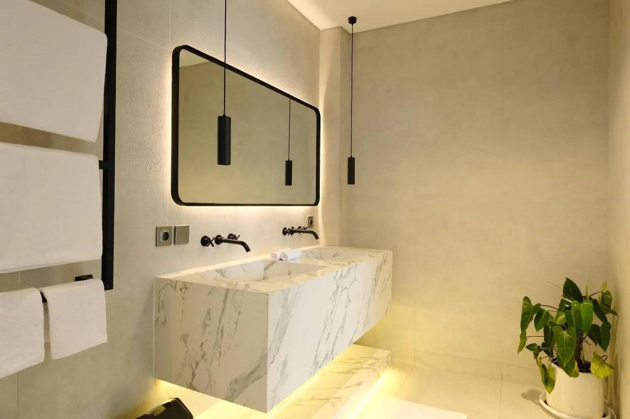 Manresa Villa Bali 1 Canggu  0*, Canggu (Bali) Indonesia