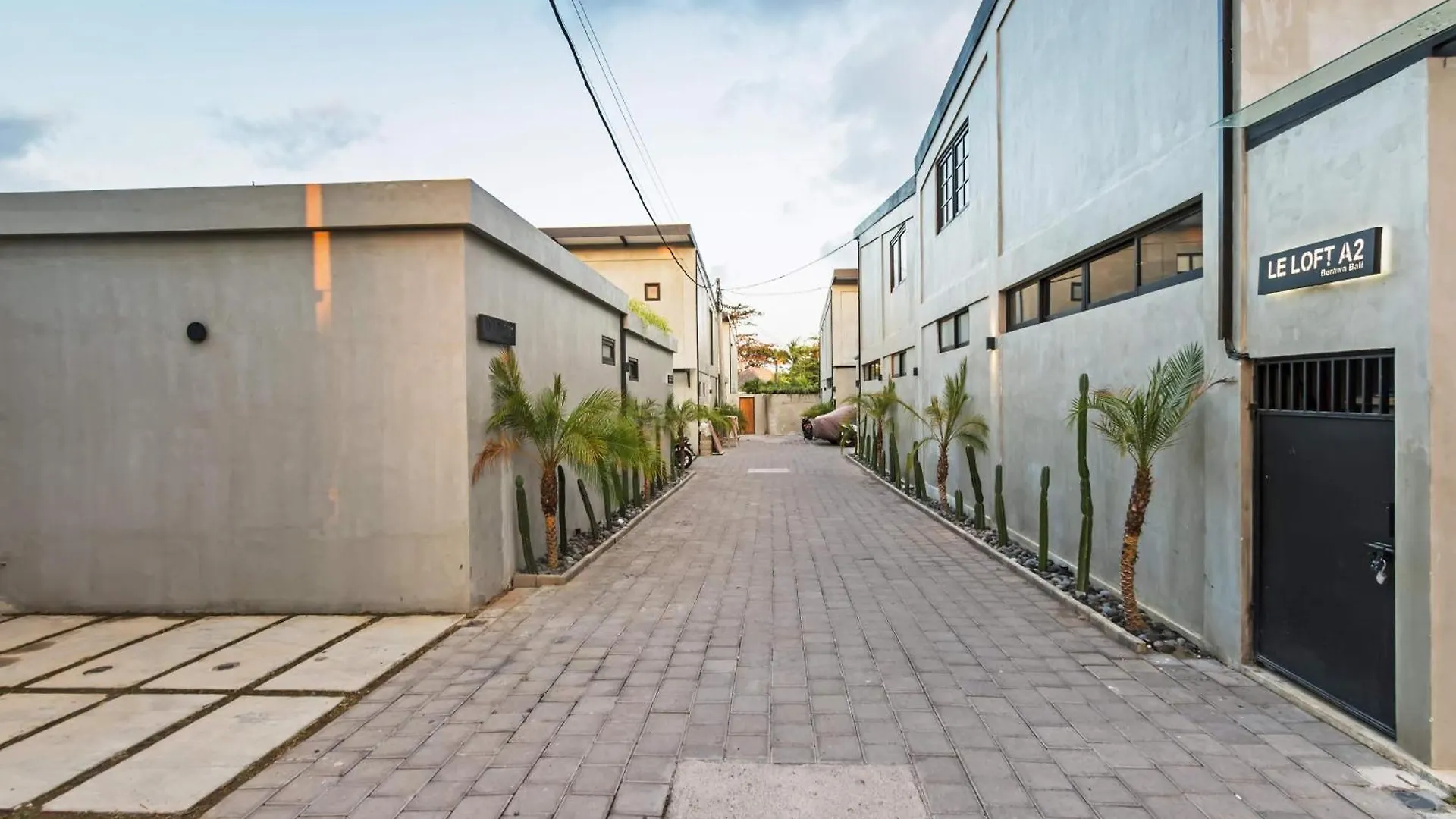 Manresa Villa Bali 1 Canggu   Canggu (Bali)
